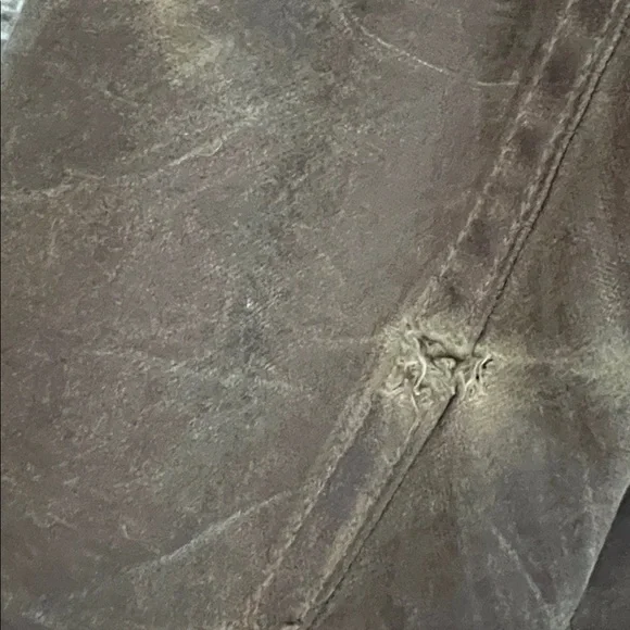 Flint and Tinder Waxed Trucker Jacket - Picture 7 of 7